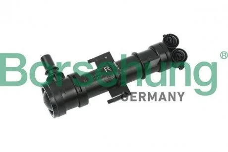 Форсунка омивача фари Skoda Octavia 12- (R) (OE VAG) Borsehung B18507