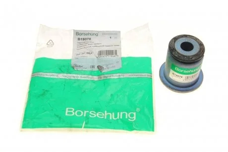 Сайлентблок важеля (переднього) VW Teramont 18- (OE VAG) Borsehung B19076