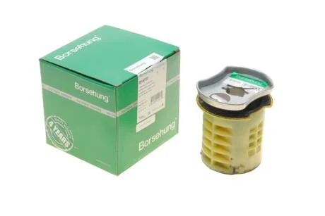 Сайлентблок балки (задньої) VW Golf VII/Passat 10- (OE VAG) Borsehung B18720