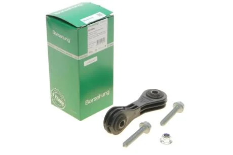 Тяга стабілізатора (переднього) Audi A3/Seat Leon/Toledo/Skoda Octavia/VW Golf IV 96-10 Borsehung B10806
