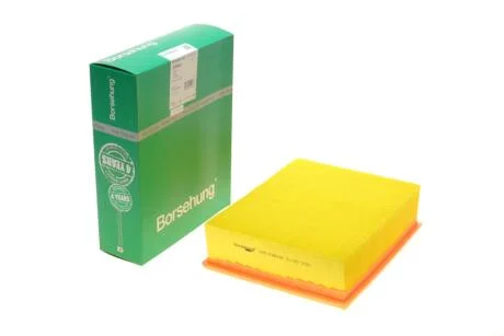 Фільтр повітряний VW Passat B5/Audi A6 2.5 TDI 97-05/A4 2.5 TDI 97-01 (OE VAG) Borsehung B10545