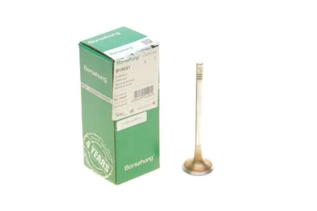 Клапан впускний Borsehung B19021