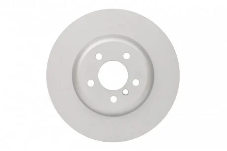 Гальмівний диск BOSCH 0986479D59