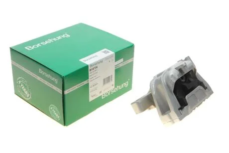 Опора двигуна Borsehung B18734