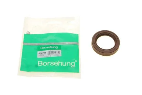 Сальник розподільного валу VW Crafter 2.5TDI 06- Borsehung B18729