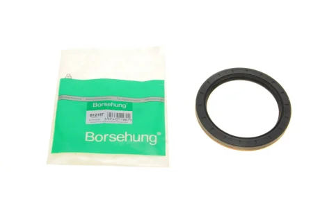 Сальник дифференціалу Borsehung B12197