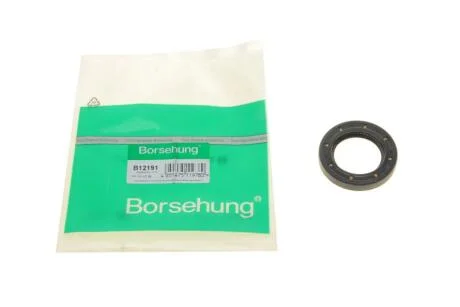 Сальник вала первинного КПП VW Caddy III 1.4-2.0 04-15 (24x38x6) Borsehung B12191