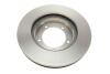 Диск тормозной (передний) Toyota Land Cruiser 4.2D 98-07 (322x32) BOSCH 0986479A64 (фото 2)