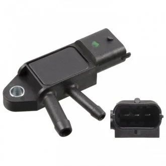 FEBI NISSAN Датчик давления воздуха Qashqai,NV200,X-Trail,Note,DB W176/246,Opel Vivaro,Movano,Renault Kangoo,Megane,Trafic III,Volvo 07- FEBI BILSTEIN 103173