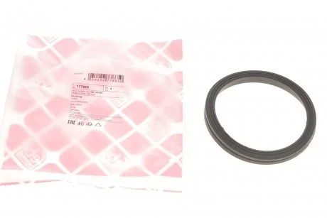 Прокладка кришки картера VW Golf VII 2.0R TFSI 13- FEBI BILSTEIN 177665 (фото 1)