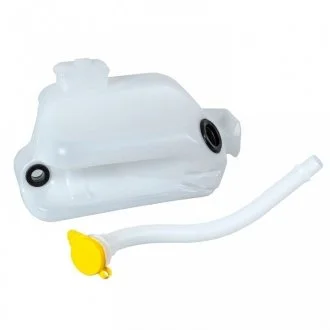 FEBI Бачек омывателя + заливная горловина + крышка RENAULT Kangoo 08- FEBI BILSTEIN 109511