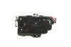 Замок двері задн Прав SKODA FABIA II, OCTAVIA II VW GOLF PLUS, GOLF PLUS V, GOLF V, GOLF VI, JETTA III, TOUAREG, TOURAN 10.02-05.15 FEBI FEBI BILSTEIN 178833 (фото 2)