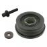FEBI BMW Демпфер крутильных колебаний Е60,Е87,Е46,90,Е83 FEBI BILSTEIN 34166 (фото 1)