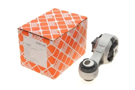 Подушка двигуна FEBI FEBI BILSTEIN 178621