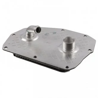 FEBI DB Масляный радиатор W124/202/210/140 2.8/3.2 FEBI BILSTEIN 101022