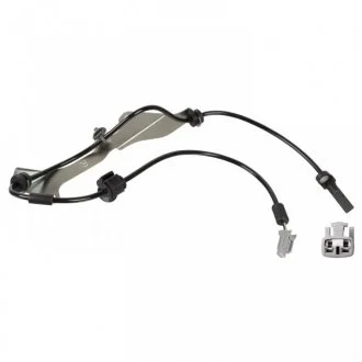 FEBI Датчик ABS задний правый SUBARU FORESTER 08- FEBI BILSTEIN 109716