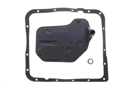 К-т фільтра гідравлічного АКПП FEBI BILSTEIN 172796