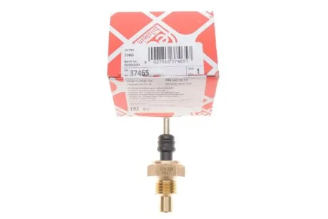 Датчик температури охолоджуючої рідини FEBI BILSTEIN 37465