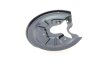 Защита диска тормозного (заднего) (R) Audi A3/Seat Leon/Skoda Octavia II/VW Golf 03-16 FEBI BILSTEIN 175111 (фото 6)