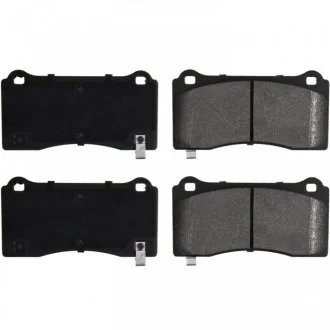 К-т колодок гальмівних FEBI BILSTEIN 177659