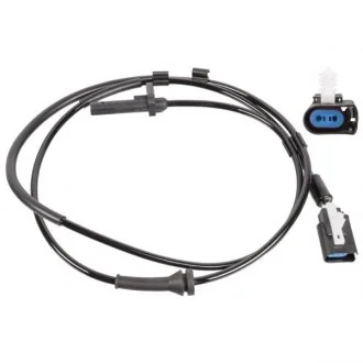 FEBI Датчик ABS зад. лев. FORD Transit 06- FEBI BILSTEIN 172154