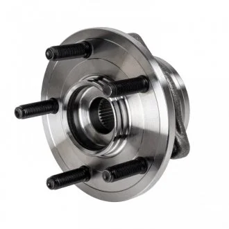 Ступиця передня к-кт FEBI BILSTEIN 174753