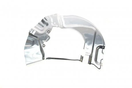 Защита тормозного диска (переднего) (L) BMW 5 (E60) 01-10 FEBI BILSTEIN 174920