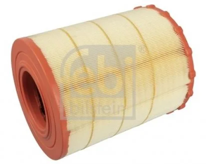 FEBI Фильтр воздушный DB Atego 04- FEBI BILSTEIN 108139