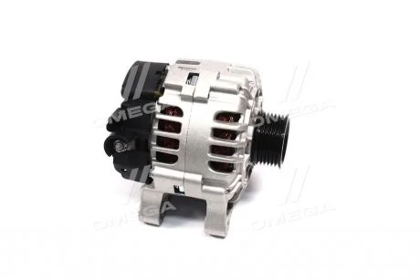 Генератор FIAT DUCATO, JUMPER, BOXER 02-06 90A DECARO DE.18300033