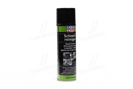 Швидкий очисник SCHNELL-REINIGER 0,5л LIQUI MOLY 1900/3318