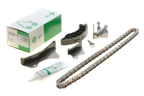 Комплект ланцюга ГРМ INA 559 1008 20