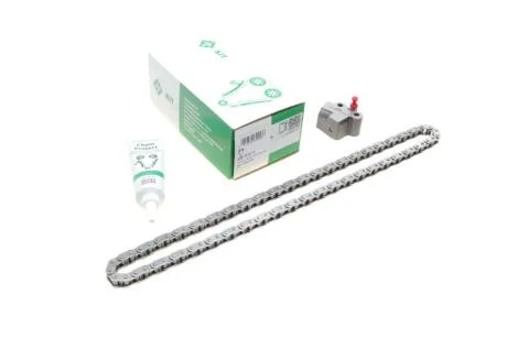 Комплект ланцюга ГРМ Nissan Pick Up/Navara 2.4 01- INA 559 1013 11