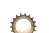 Комплект ланцюга ГРМ Toyota Land Cruiser Prado 2.7 09-/Rav4 2.0/2.4 00-13 INA 559 1004 30 (фото 10)