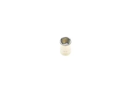 Головка торцева (1/4" 12 мм) Vigor V2424N