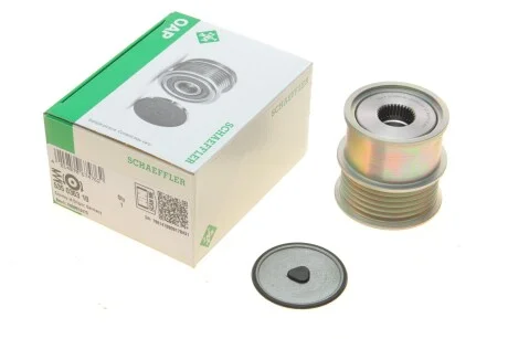 Шків привідного паса INA 535 0363 10