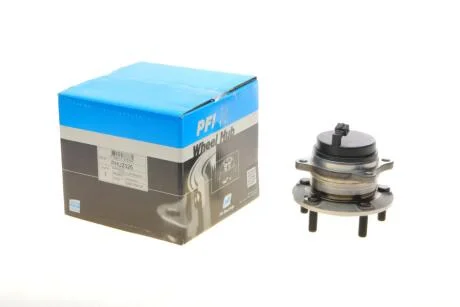 Підшипник маточини (задньої) Hyundai Santa Fe/Kia Sorento 06- (+ABS) Pfi PHU2326