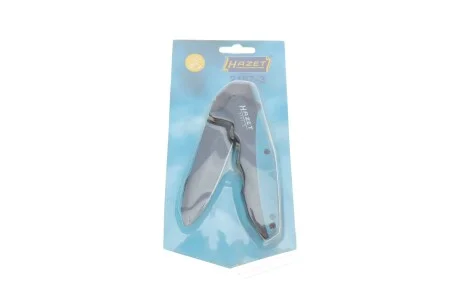 Нож складной HAZET Hazet 2157-3