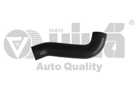 Патрубок інтеркулера Skoda Octavia(97-00) / VW Golf(98-01)/Audi A3 (97-00) / Seat Leon (00-01),Toledo (99-01) Vika 11451792401