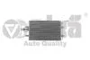 Радіатор кондиціонера Skoda Octavia(97-11) / VW Golf (98-14)/Seat Leon (00-06),Toledo (99-06) Vika 28200005901 (фото 1)
