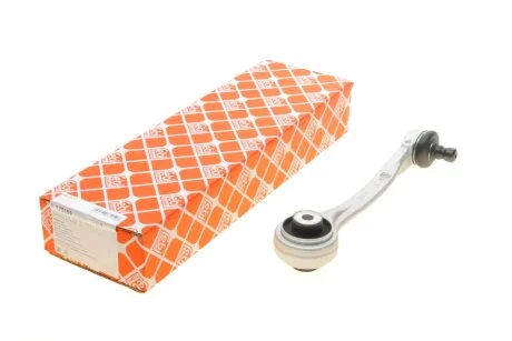 Важіль підвіски з сайлентблоком і кульовою опорою FEBI BILSTEIN 175159