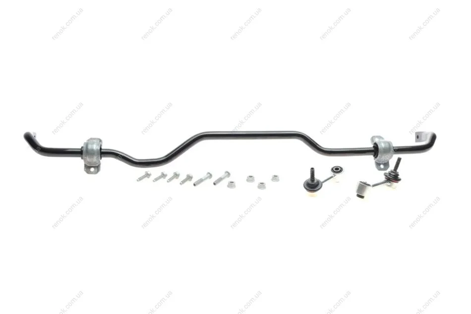 К-т стабілізатора поперечної стійкості FEBI BILSTEIN 175048 (фото 1)