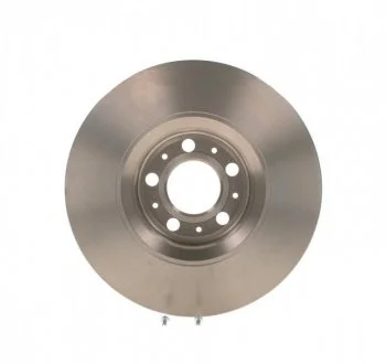 Диск торм. пер. Volvo XC 90 02- (316*28) BOSCH 0986479322