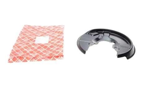 Захист диска гальмівного (заднього) (L) Audi A4 01-08 FEBI BILSTEIN 175138