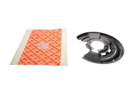 Захист диска гальмівного (заднього) (L) BMW 3 (F30/F80) 11- FEBI BILSTEIN 174245