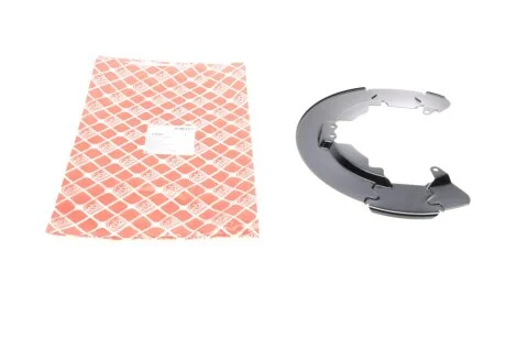 Захист дискових гальм FEBI BILSTEIN 175347