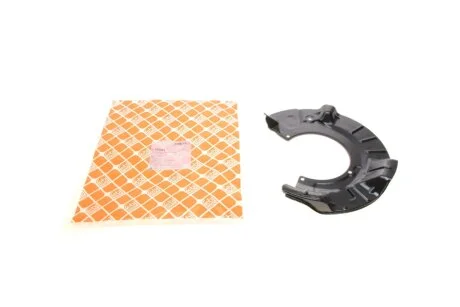 Захист дискових гальм FEBI BILSTEIN 175303