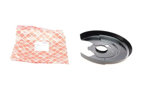 Захист дискових гальм FEBI BILSTEIN 175353