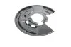 Захист диска гальмівного (заднього) (R) BMW 3 (F30/F80) 11- FEBI BILSTEIN 174246 (фото 5)