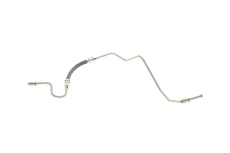 Шланг гальмівний (задній) Citroen C3/Peugeot 207 06- (L) FEBI BILSTEIN 175225