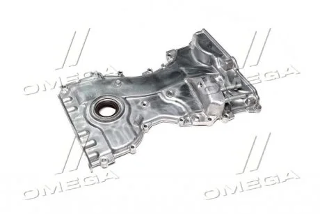 Кришка ГРМ передня (21350-2G100) MOBIS 213502G100